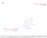 Photo only available in the library